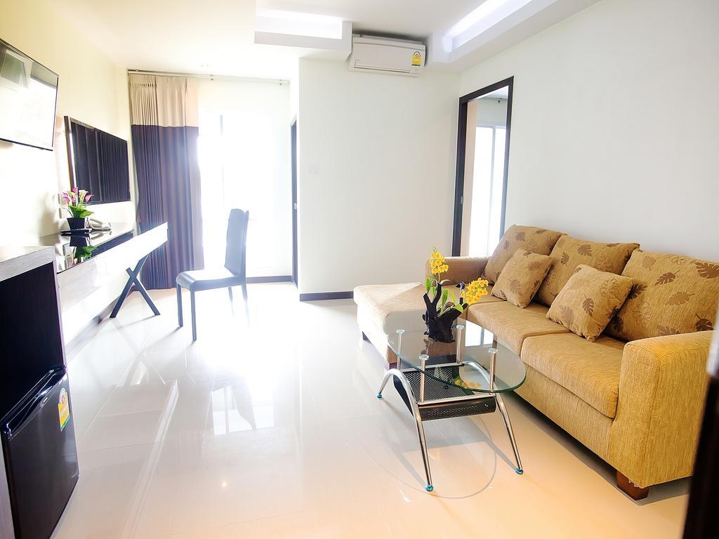 Md Grand Hotel Nakhon Nakhon Si Thammarat Exteriör bild